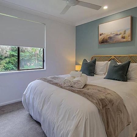 Coastal 3-Bedroom Home Close By The Beach Port Macquarie Exterior photo